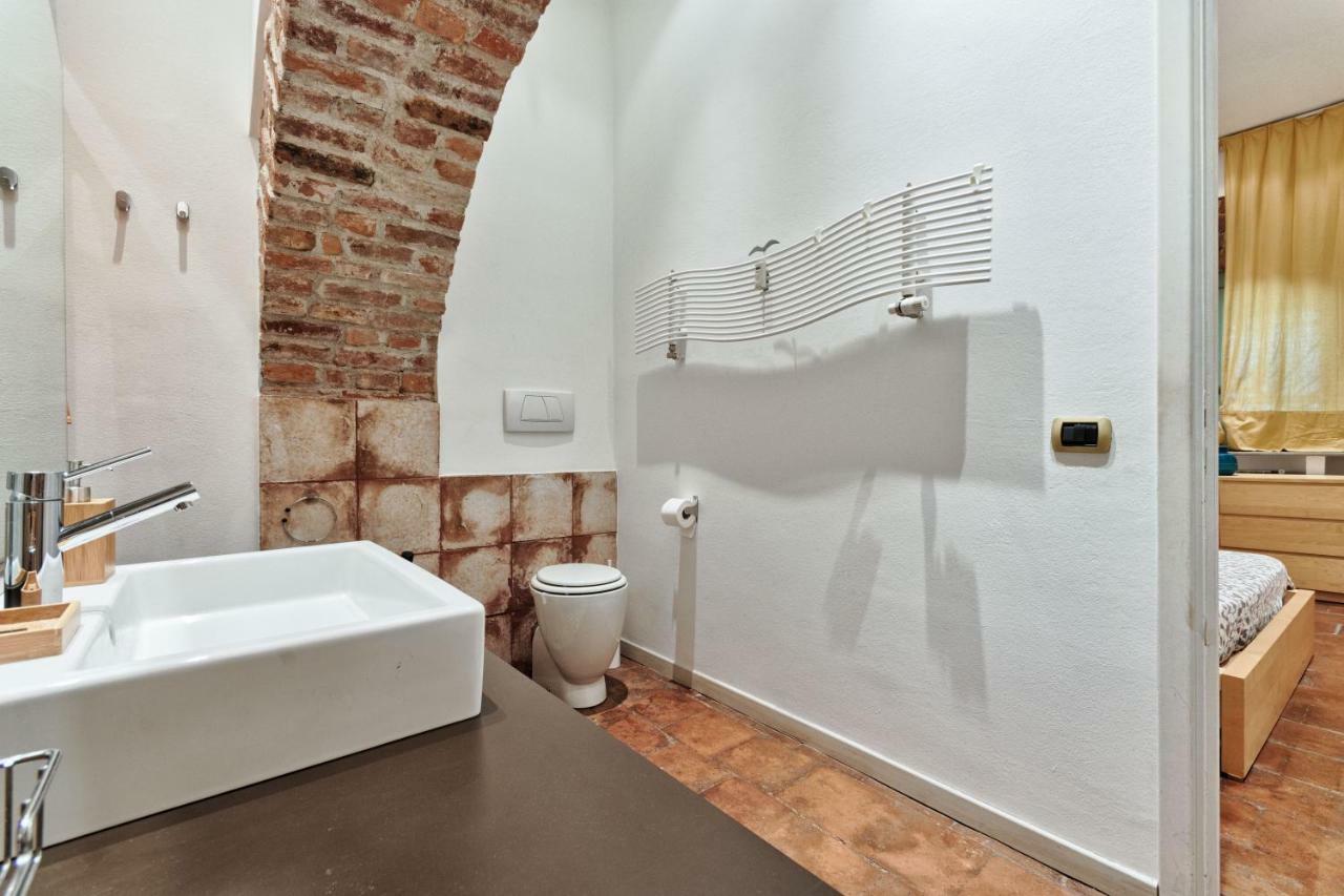Moleloca - La casa del Toro Turín Exterior foto