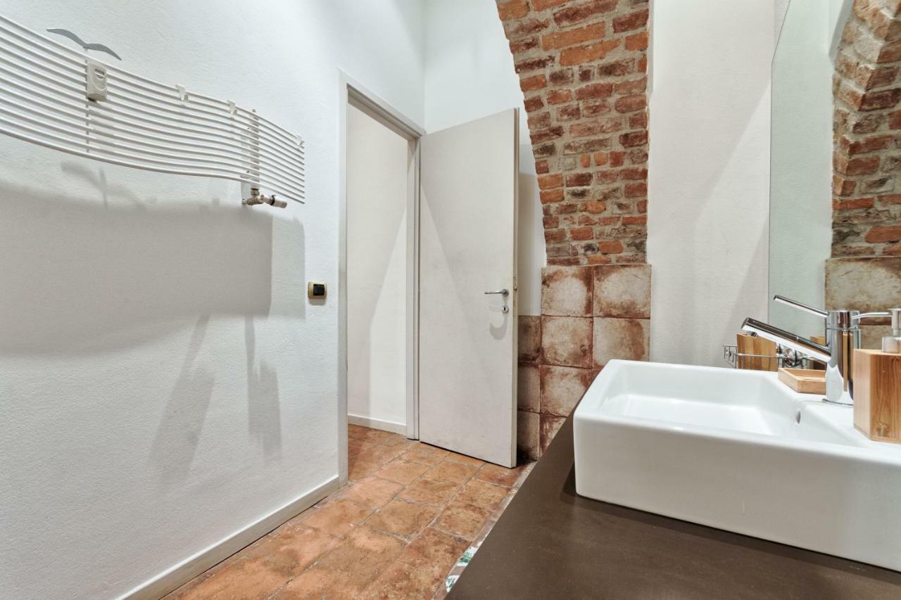 Moleloca - La casa del Toro Turín Exterior foto